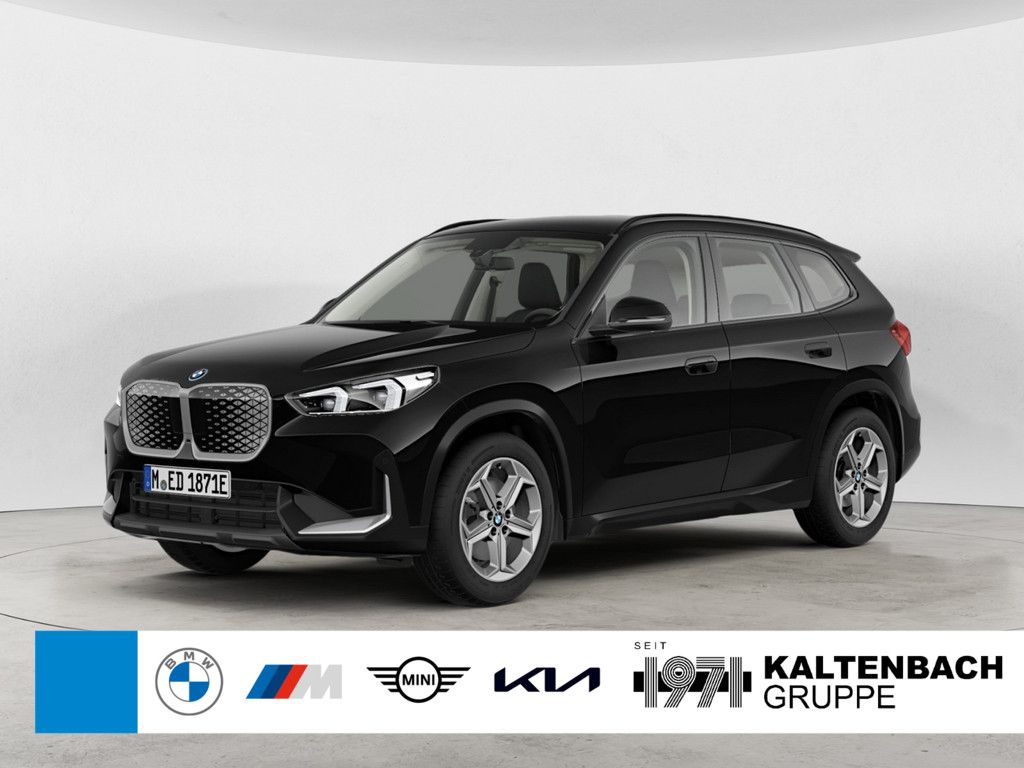 BMW iX1 eDrive20 LED AKTIVSITZE AHK NAVI H/K KAMERA