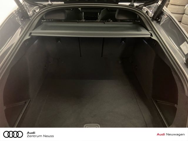 Audi S6 e-tron - Bild 8