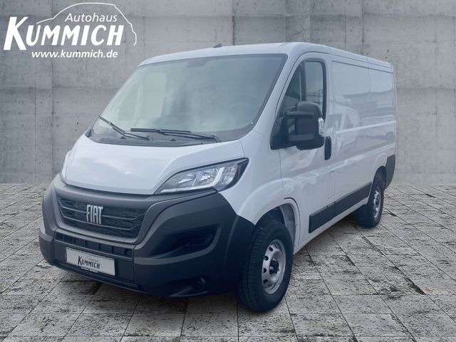 Fiat Ducato 30 L1H1 Kawa 120 PS, Allwetter, Kamera, C