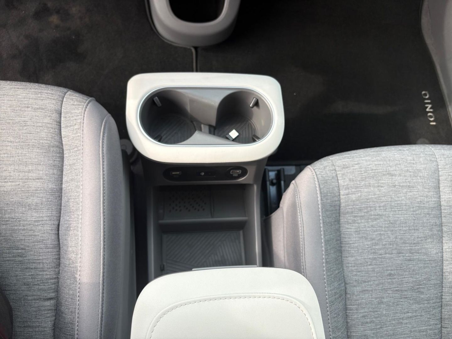 Hyundai IONIQ 5 – Bild 15
