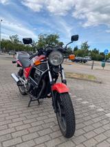 Honda Cb450s  - HONDA CB 450