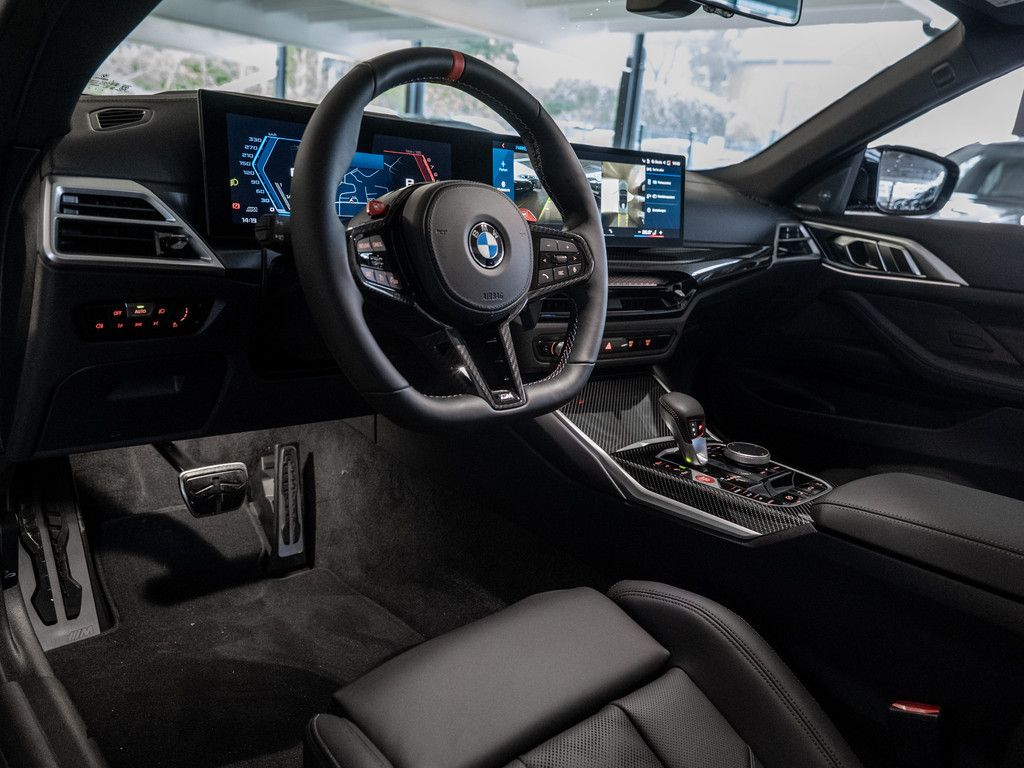 BMW M4 - Bild 23