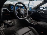 BMW M4 - Vorschau Bild 23