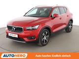 Volvo XC40 2.0 B4 Inscription AWD Aut.*NAVI*LED*TEMPO* - Volvo XC40 in Stuttgart