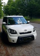 Kia Soul 1.6 - gebrauchte Kia Soul aus dem Jahr 2010