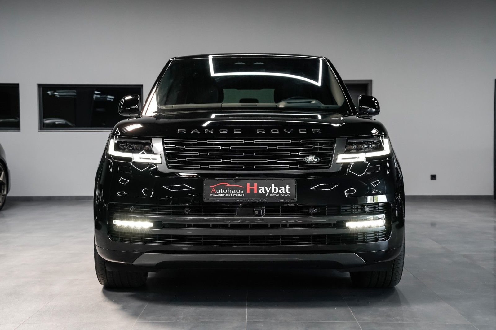 Land Rover Range Rover P440e SE Hybrid Shadow-Pano-23" foto 2