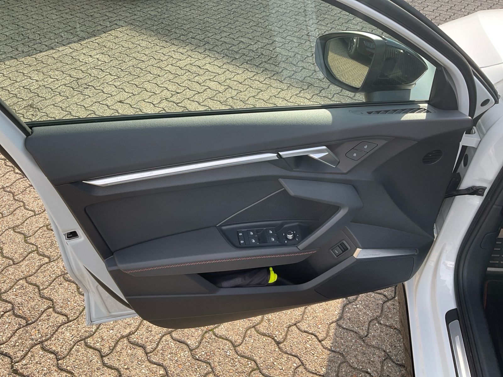 Audi S3 - Bild 32