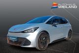 Cupra Born 150kW/58kWh - Cupra Born: Limousine