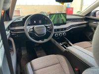 Skoda Superb - Vorschau Bild 5