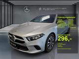 Mercedes-Benz A 200 STYLE+KAM.+MBUX+LED+TEMPO.+PANO.-DACH+AHK - gebrauchte Mercedes-Benz A 200 aus dem Jahr 2022