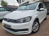 Volkswagen Touran 1,2l Comf/ACC/Navi/Parkt/SHZ/Kamera/1.HD - Volkswagen Touran: 1.2