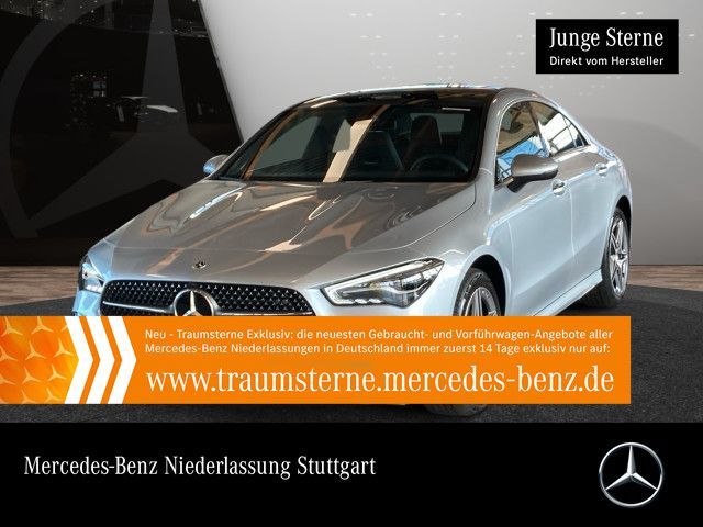 Mercedes-Benz CLA 250 e/AMG/LED/Kamera/Pano/Adv+/Ambiente/SHZ