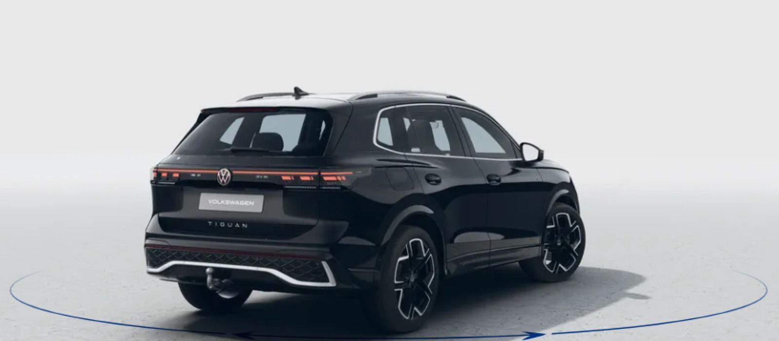 Volkswagen Tiguan - Bild 5