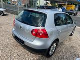Volkswagen Golf V Lim. Comfortline*TÜV NEU*1 HAND*KLIMA* - Volkswagen: Comfortline