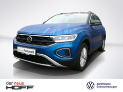 Volkswagen T-Roc 1.0 TSI Life Parkassist SHZ Allwetter APP