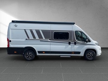 Carado CV 640 PRO AWT isoliert Rahmenfenster