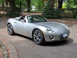 Pontiac Solstice - Pontiac Solstice Gebrauchtwagen
