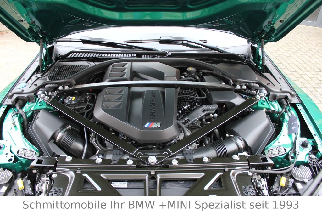 BMW M4 - Bild 44
