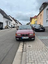 BMW 316i Compact - BMW 316 in Saarbrücken