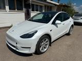 Tesla Model Y Long Range Dual Motor - Tesla Unfallwagen