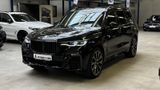 BMW X7 M50d Sport-Aut/SKY LOUNGE/HARMAN/LASER/KAMERA - BMW X7 M50 aus 2020