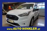 Ford Tourneo Connect 1.5 TDCi/EcoBlue Trend S/S EcoBl - Ford Tourneo Connect Trend mit Diesel-Antrieb