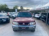 Mitsubishi Pajero 3.2 16V DI-D 3p. GLX - Mitsubishi Pajero: Gl
