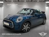 MINI Cooper Cabrio Navi Head-Up Kamera Driv.Assist - MINI Cooper Cabrio aus 2021