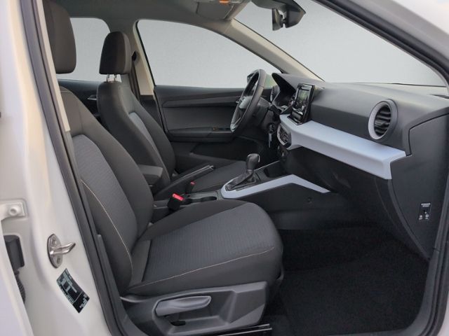 Arona 1.0 TSI DSG Style LED+GRA+EINPARKH.+SIHZ.+