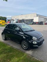 Fiat 500 *39.000km*Klima*8 fachbereift - Fiat 500 von privat
