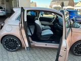 Fiat 500 "la Prima" 3+1 Winter Paket, Allwetterreifen - Fiat 500: La Prima