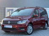 Volkswagen Caddy PKW Maxi/Navi/PDC/Automatik