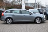 Volvo V60 Kombi Linje Business 2.Hand|Bi-Xenon|Navi|BT - gebrauchte Volvo V60 aus dem Jahr 2015