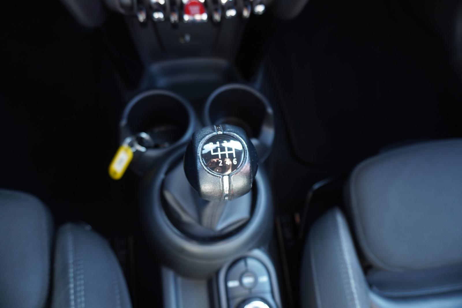 MINI Mini Cooper LED Sitzheizung Klimaaut. Keyless-Go