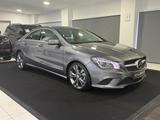 Mercedes-Benz CLA 200 7G Urban*KAM*XENON*NAVI*SHZ*LEDER-BEIGE* - Mercedes-Benz CLA 200 in Bochum