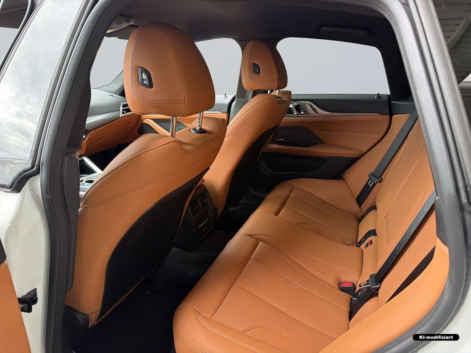 BMW i4 - Bild 9