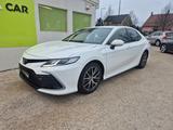 Toyota Camry 2.5 Hybrid Prestige E-Cvt - Toyota Camry mit Hybrid-Antrieb: Automatik