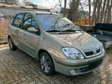 Renault scenic automatik ahk TÜV - Renault Scenic aus 2002