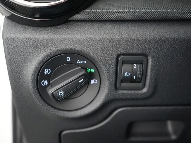 Fabia STYLE TSI DSG+AHK+SITZHEIZUNG+FRONTKAMERA+