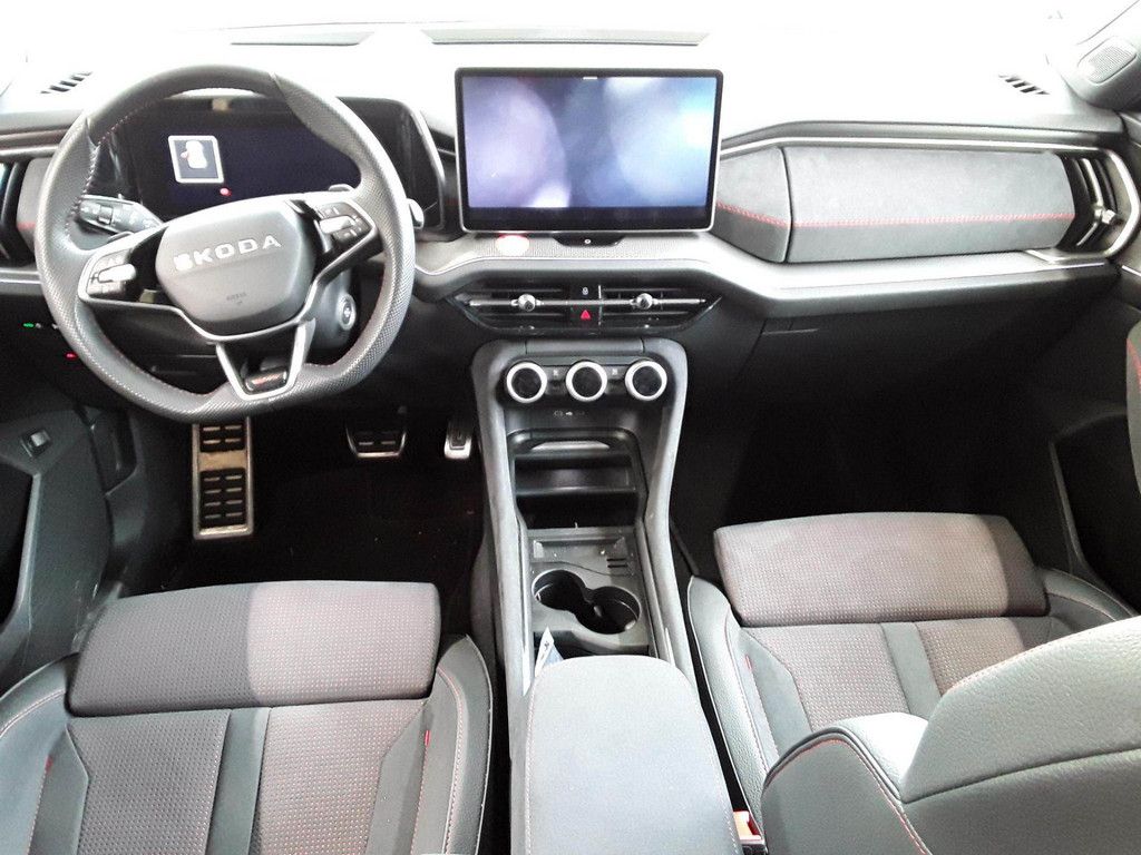 Skoda Kodiaq - Bild 5