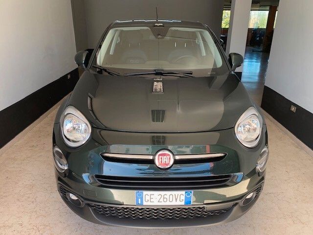 Fiat 500X 1.3 MultiJet 95 CV Connect UNIPRO