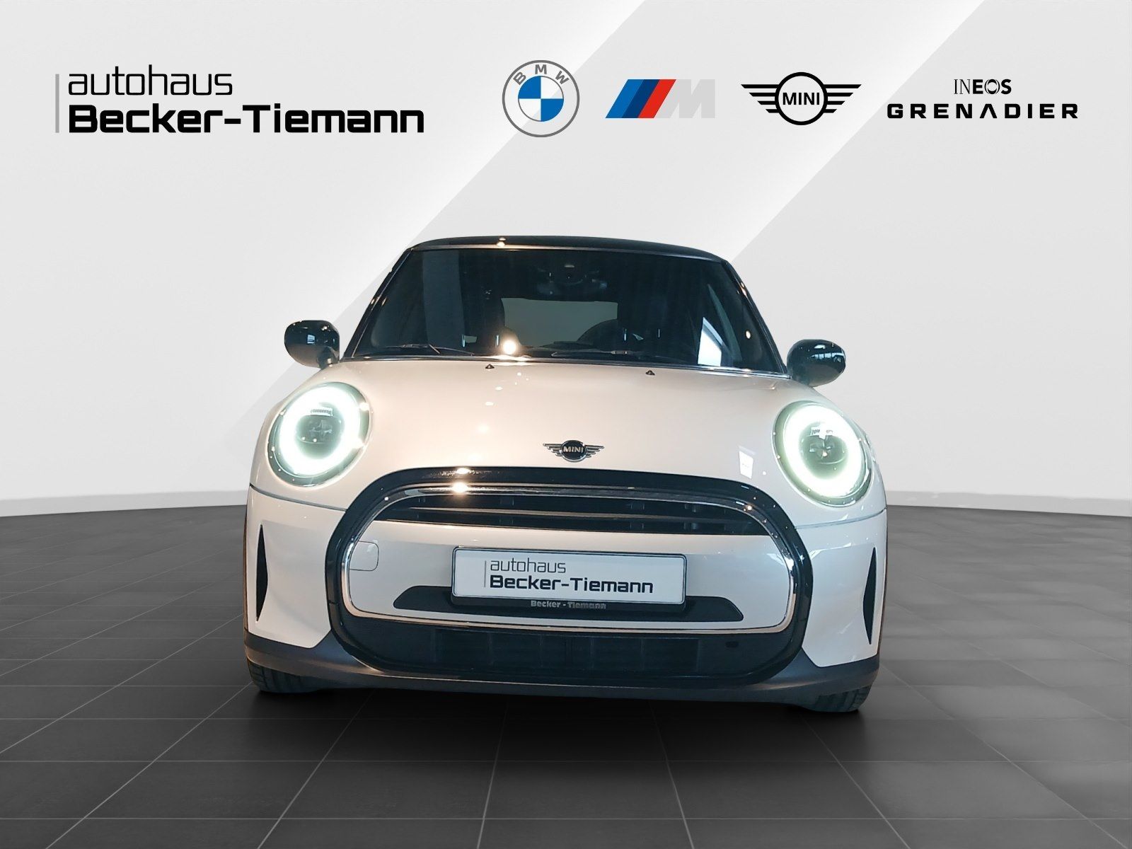 MINI Cooper - Bild 2