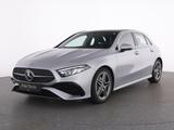 Mercedes-Benz A 180 AMG+NavPrem+LED-HP+Pano+KeylGo+Amb+Kamera+ - Mercedes-Benz Gebrauchtwagen in Bochum