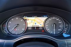 Fahrzeugabbildung Audi S7 Sportback 4.0 TFSI quattro ABT ACC HUD Matrix