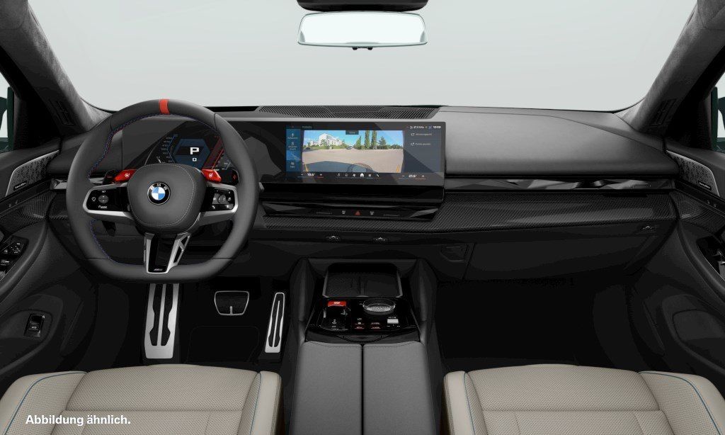 BMW M5 - Bild 3