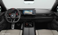 BMW M5 - Vorschau Bild 3