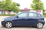 Opel Corsa 1.2 16V # 5-Türig # Klimaautomatik  # Alu - Opel Corsa: Türig