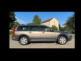 Volvo XC70 2.4 D5 AWD Momentum Oyster Grau Metallic - Volvo XC70 aus 2009