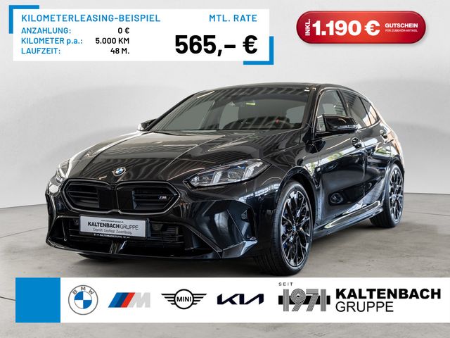 BMW 135 xDrive PANO HUD 360° LED ACC NAVI H/K SHZ