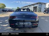 Mercedes-Benz SL 55 AMG 4M+ NIght Premium+ 21" MASSAGE Dyn+ - Mercedes-Benz SL 55 AMG mit Benzin-Antrieb: Cabrio